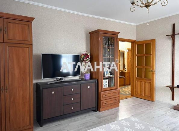 3-комнатная квартира по адресу ул. Крымская (площадь 71,9 м²) - Atlanta.ua - фото 3