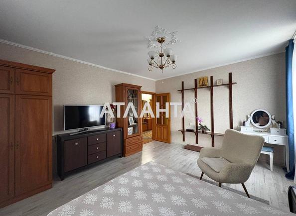 3-комнатная квартира по адресу ул. Крымская (площадь 71,9 м²) - Atlanta.ua - фото 4