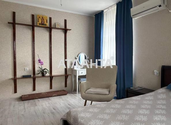 3-комнатная квартира по адресу ул. Крымская (площадь 71,9 м²) - Atlanta.ua - фото 5