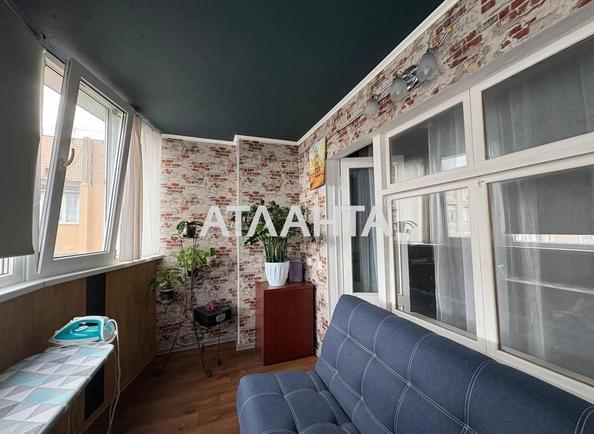 3-комнатная квартира по адресу ул. Крымская (площадь 71,9 м²) - Atlanta.ua - фото 6