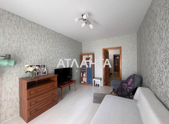 3-комнатная квартира по адресу ул. Крымская (площадь 71,9 м²) - Atlanta.ua - фото 7