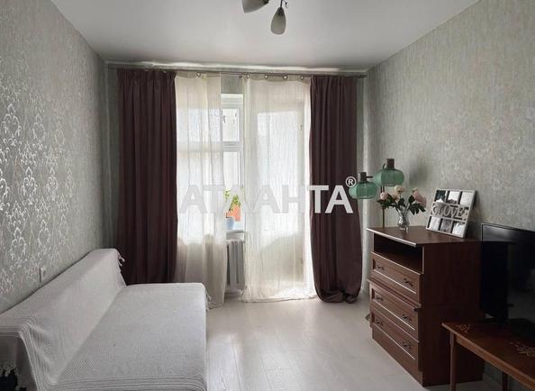 3-комнатная квартира по адресу ул. Крымская (площадь 71,9 м²) - Atlanta.ua - фото 8