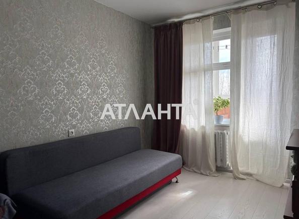 3-комнатная квартира по адресу ул. Крымская (площадь 71,9 м²) - Atlanta.ua - фото 9