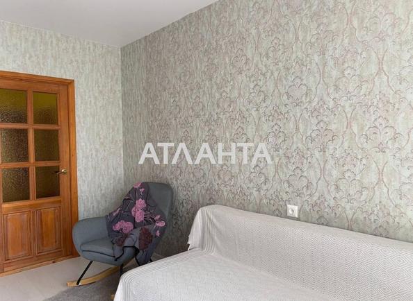 3-комнатная квартира по адресу ул. Крымская (площадь 71,9 м²) - Atlanta.ua - фото 10