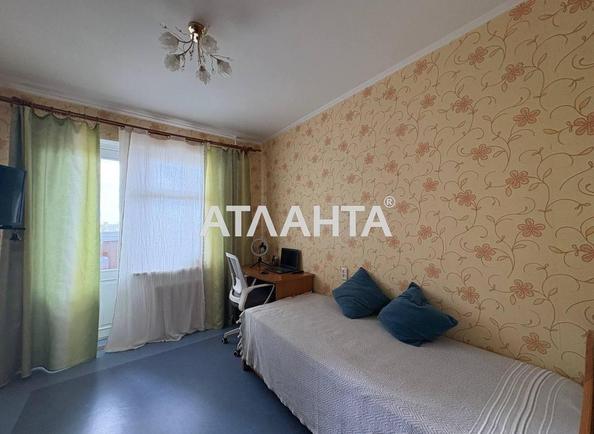 3-комнатная квартира по адресу ул. Крымская (площадь 71,9 м²) - Atlanta.ua - фото 11