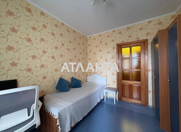 3-комнатная квартира по адресу ул. Крымская (площадь 71,9 м²) - Atlanta.ua - фото 12
