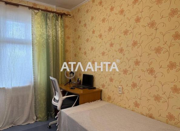 3-комнатная квартира по адресу ул. Крымская (площадь 71,9 м²) - Atlanta.ua - фото 13