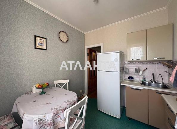 3-комнатная квартира по адресу ул. Крымская (площадь 71,9 м²) - Atlanta.ua - фото 14