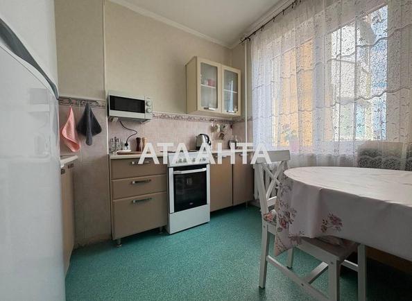 3-комнатная квартира по адресу ул. Крымская (площадь 71,9 м²) - Atlanta.ua - фото 15
