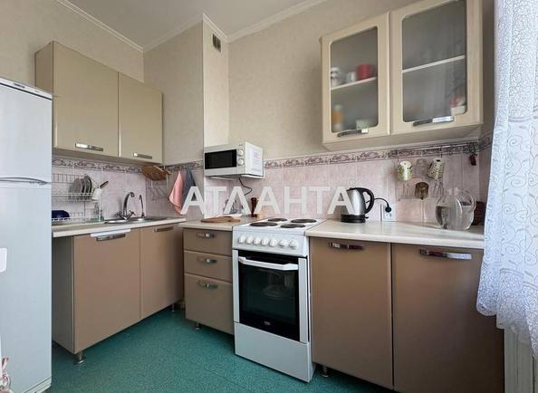 3-комнатная квартира по адресу ул. Крымская (площадь 71,9 м²) - Atlanta.ua - фото 16