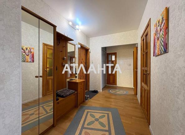 3-комнатная квартира по адресу ул. Крымская (площадь 71,9 м²) - Atlanta.ua - фото 17