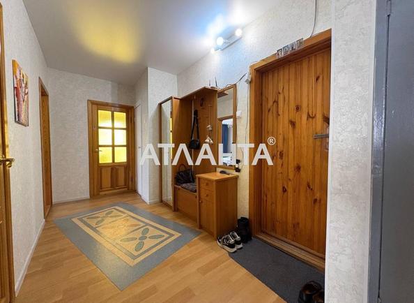 3-комнатная квартира по адресу ул. Крымская (площадь 71,9 м²) - Atlanta.ua - фото 18