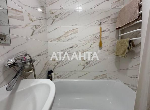 3-комнатная квартира по адресу ул. Крымская (площадь 71,9 м²) - Atlanta.ua - фото 19