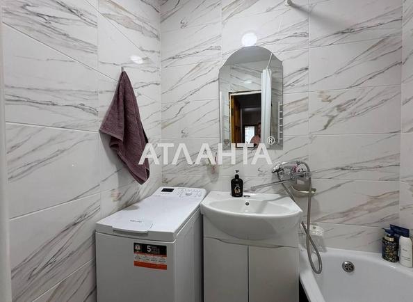 3-комнатная квартира по адресу ул. Крымская (площадь 71,9 м²) - Atlanta.ua - фото 20