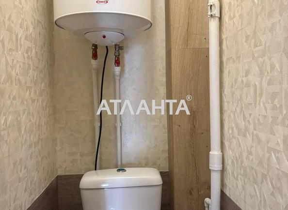 3-комнатная квартира по адресу ул. Крымская (площадь 71,9 м²) - Atlanta.ua - фото 21