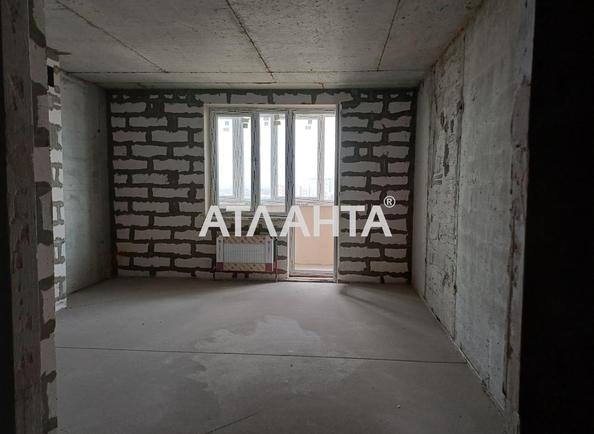 3-кімнатна квартира за адресою вул. Костанді (площа 108,5 м²) - Atlanta.ua - imageAlt 2