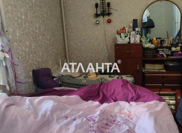 Комунальна квартира за адресою вул. Транспортна (площа 18 м²) - Atlanta.ua - фото 2