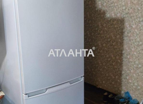 Комунальна квартира за адресою вул. Транспортна (площа 18 м²) - Atlanta.ua - фото 4