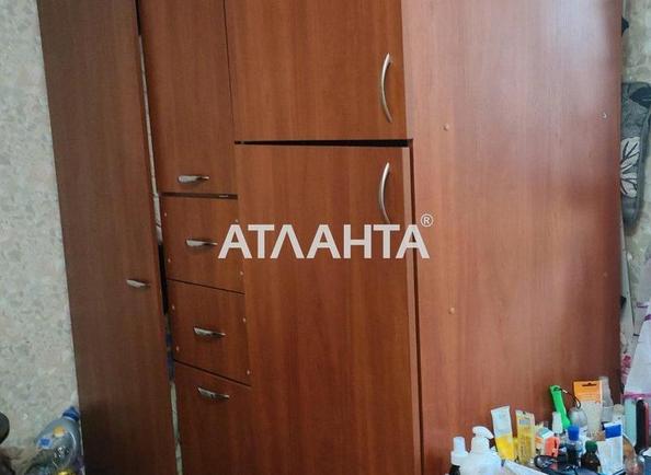 Комунальна квартира за адресою вул. Транспортна (площа 18 м²) - Atlanta.ua - фото 5