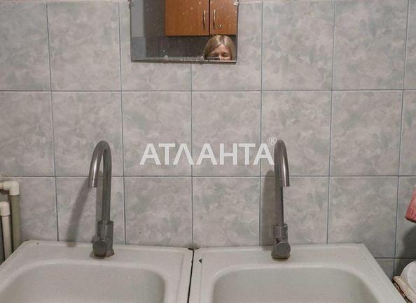 Комунальна квартира за адресою вул. Транспортна (площа 18 м²) - Atlanta.ua - фото 6