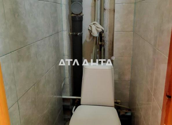 Комунальна квартира за адресою вул. Транспортна (площа 18 м²) - Atlanta.ua - фото 8