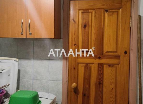 Комунальна квартира за адресою вул. Транспортна (площа 18 м²) - Atlanta.ua - фото 9