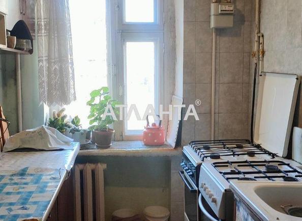 Комунальна квартира за адресою вул. Транспортна (площа 18 м²) - Atlanta.ua - фото 10