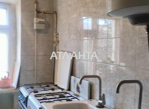 Комунальна квартира за адресою вул. Транспортна (площа 18 м²) - Atlanta.ua - фото 11