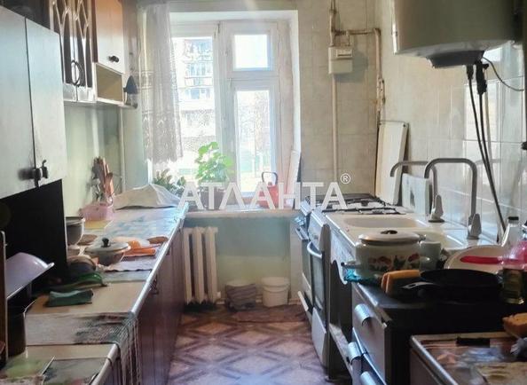 Комунальна квартира за адресою вул. Транспортна (площа 18 м²) - Atlanta.ua - фото 12