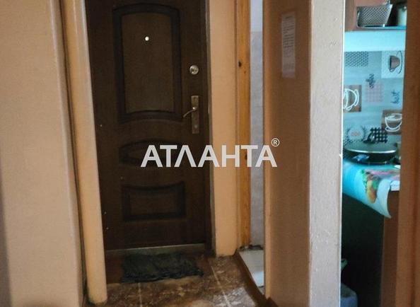 Комунальна квартира за адресою вул. Транспортна (площа 18 м²) - Atlanta.ua - фото 14