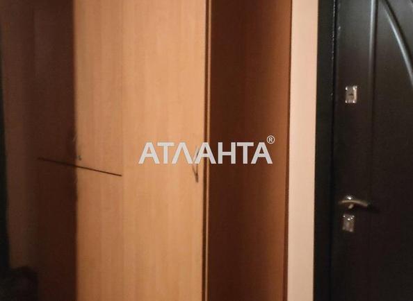 Комунальна квартира за адресою вул. Транспортна (площа 18 м²) - Atlanta.ua - фото 15