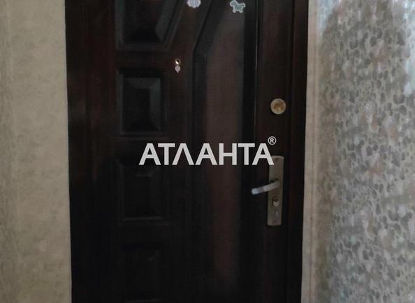 Комунальна квартира за адресою вул. Транспортна (площа 18 м²) - Atlanta.ua - фото 16