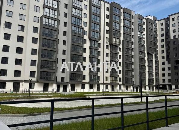 1-комнатная квартира по адресу ул. Роксоляни (площадь 43 м²) - Atlanta.ua
