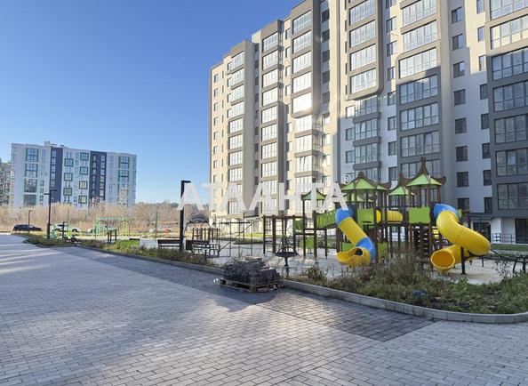 1-комнатная квартира по адресу ул. Роксоляни (площадь 43 м²) - Atlanta.ua - imageAlt 2