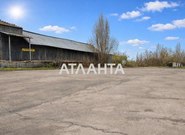 Участок по адресу ул. Киевская (площадь 6 сот) - Atlanta.ua