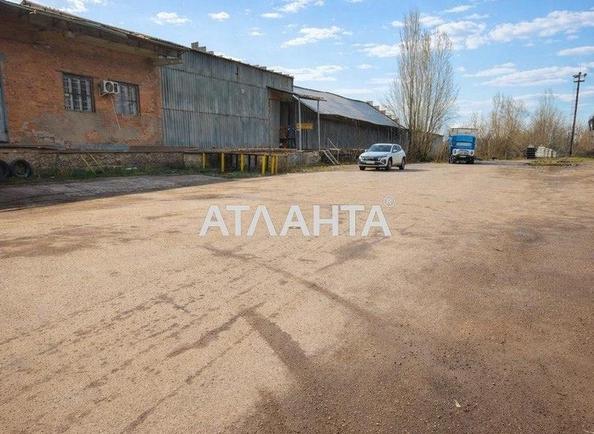 Участок по адресу ул. Киевская (площадь 6 сот) - Atlanta.ua - imageAlt 2