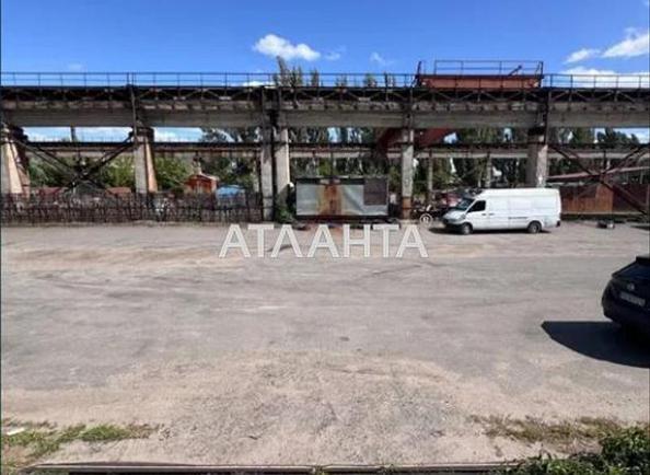 Участок по адресу ул. Киевская (площадь 6 сот) - Atlanta.ua - imageAlt 4