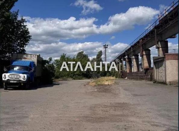 Участок по адресу ул. Киевская (площадь 6 сот) - Atlanta.ua - imageAlt 5