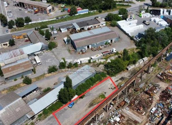 Участок по адресу ул. Киевская (площадь 6 сот) - Atlanta.ua - imageAlt 6