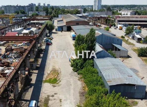 Участок по адресу ул. Киевская (площадь 6 сот) - Atlanta.ua - imageAlt 7