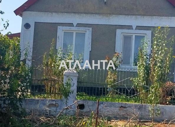 Будинок за адресою вул. Шкільна (площа 64 м²) - Atlanta.ua