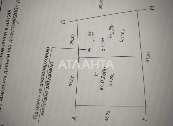 Будинок за адресою вул. Шкільна (площа 64 м²) - Atlanta.ua - imageAlt 16
