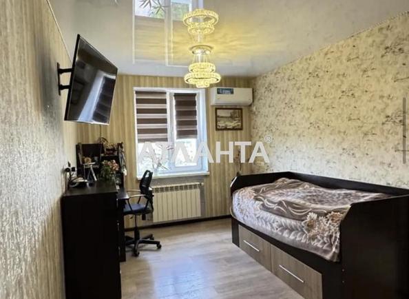 1-комнатная квартира по адресу ул. Левко Лукьяненко (площадь 35 м²) - Atlanta.ua