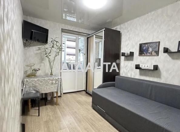 1-комнатная квартира по адресу ул. Левко Лукьяненко (площадь 35 м²) - Atlanta.ua - imageAlt 2