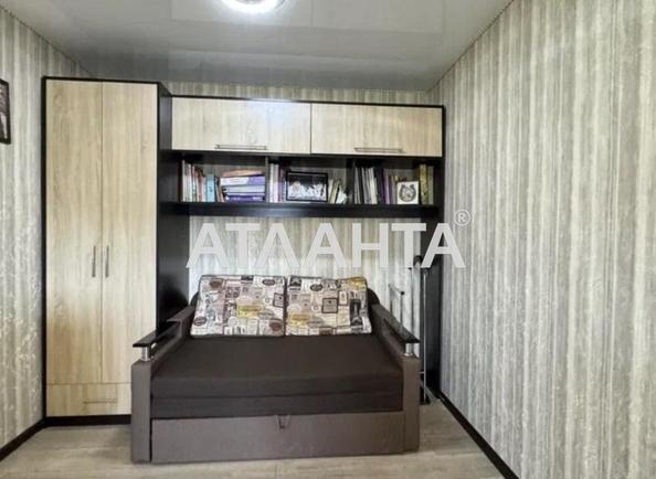 1-комнатная квартира по адресу ул. Левко Лукьяненко (площадь 35 м²) - Atlanta.ua - imageAlt 3