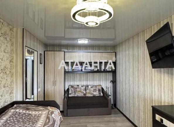 1-комнатная квартира по адресу ул. Левко Лукьяненко (площадь 35 м²) - Atlanta.ua - imageAlt 4