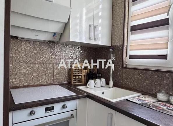 1-комнатная квартира по адресу ул. Левко Лукьяненко (площадь 35 м²) - Atlanta.ua - imageAlt 5