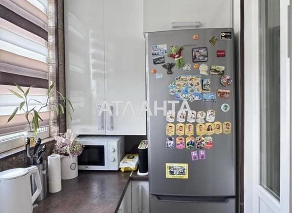 1-комнатная квартира по адресу ул. Левко Лукьяненко (площадь 35 м²) - Atlanta.ua - imageAlt 6