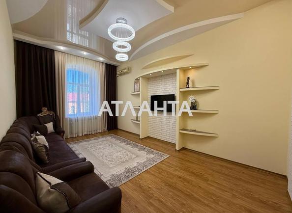 3-кімнатна квартира за адресою Фонтанська дор. (площа 62,3 м²) - Atlanta.ua