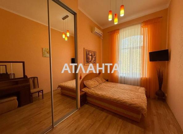 3-кімнатна квартира за адресою Фонтанська дор. (площа 62,3 м²) - Atlanta.ua - imageAlt 2